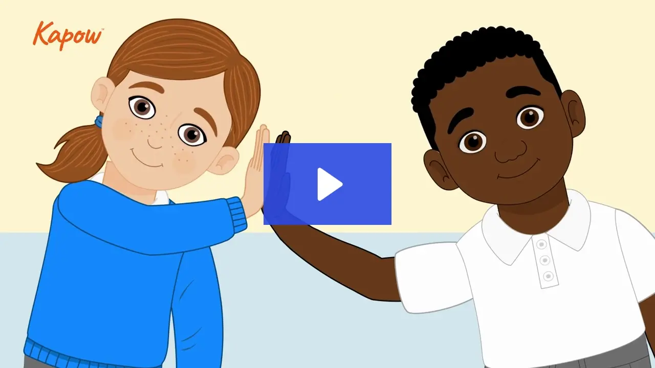 Pupil video: Your remote control