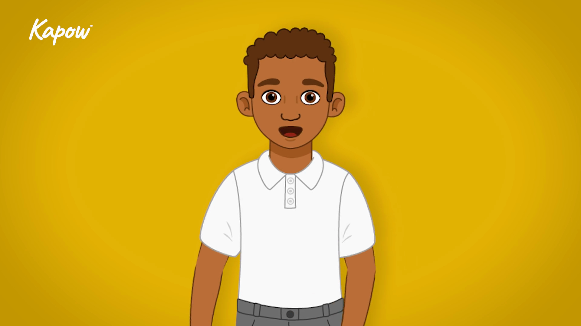 Pupil video: Protected characteristics
