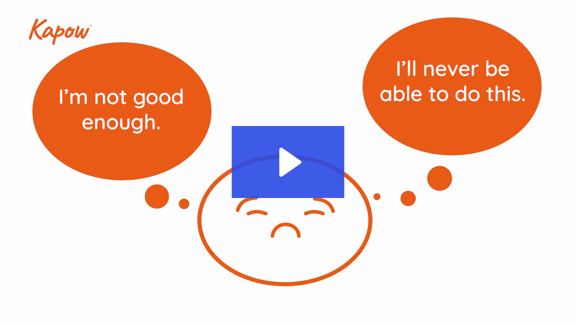 Pupil video: How can our mindset affect us?