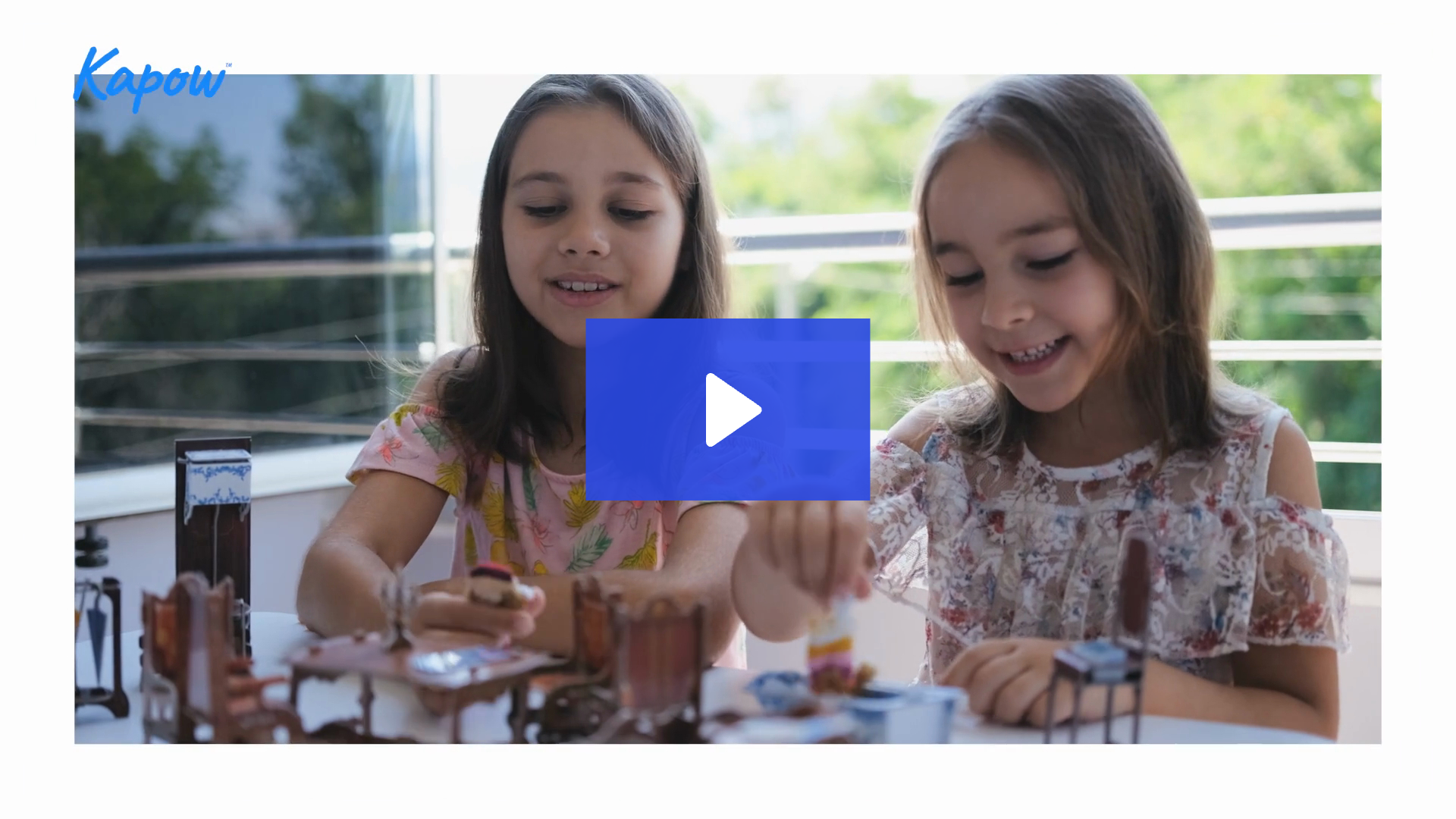 Teacher video: Teaching about trust