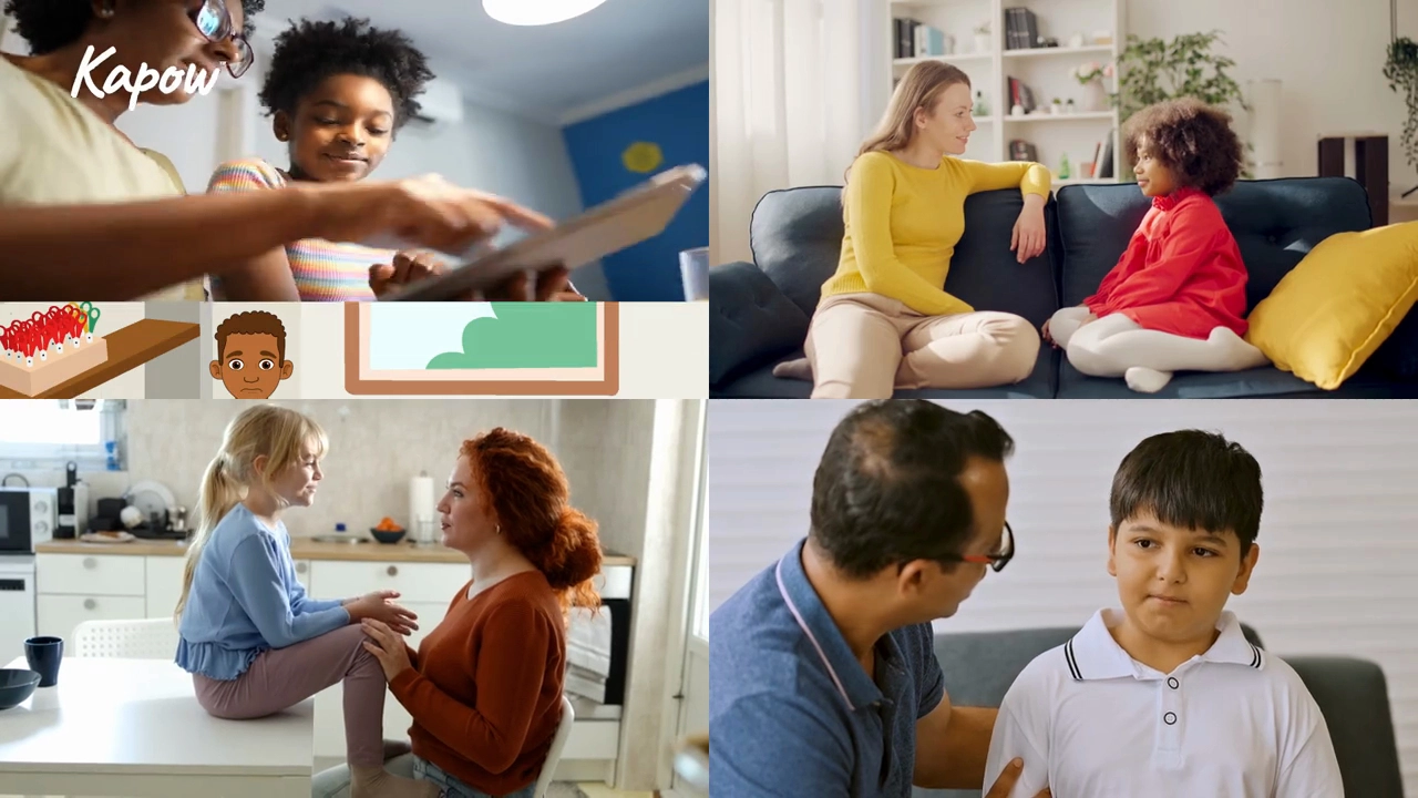 Teacher video: How can we look after and respect our bodies as we grow? Unit overview
