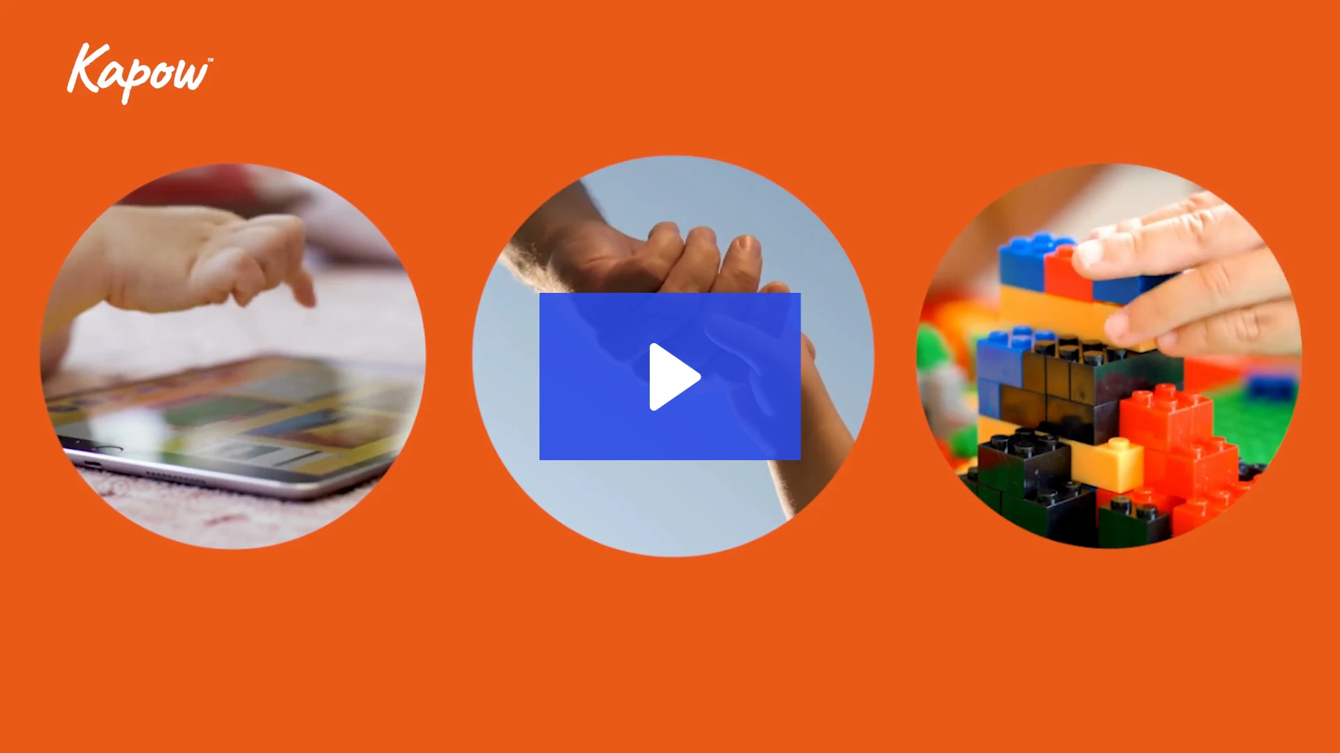 Pupil video: Germs