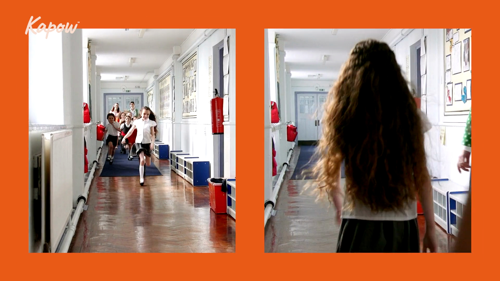 Pupil video: How do rules keep us safe?