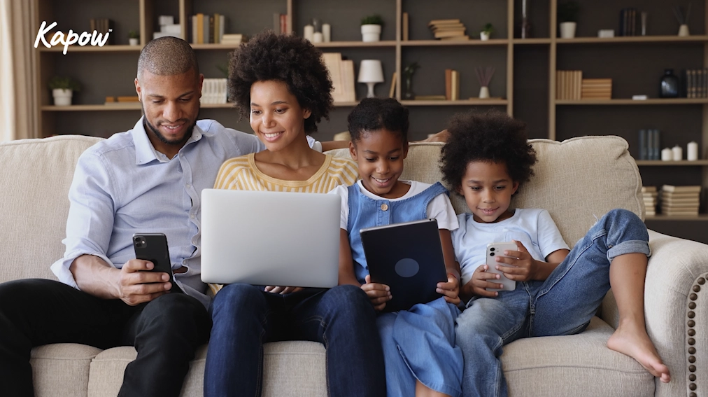Teacher video: Targeted online adverts