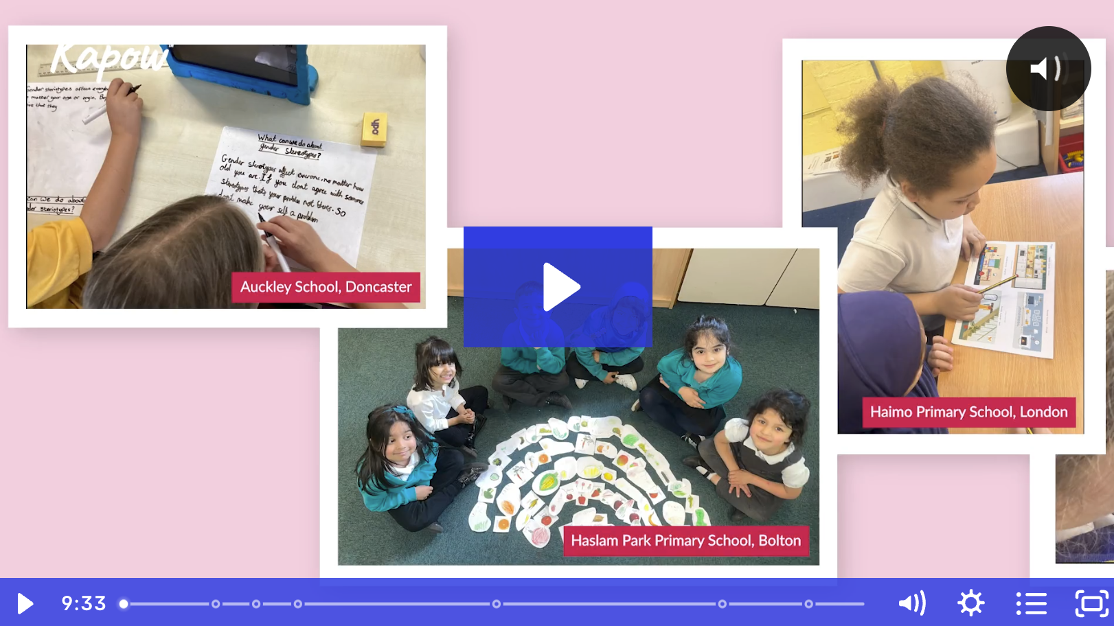 Subject leader video: Kapow Primary’s RSE & PSHE curriculum for 2026/27