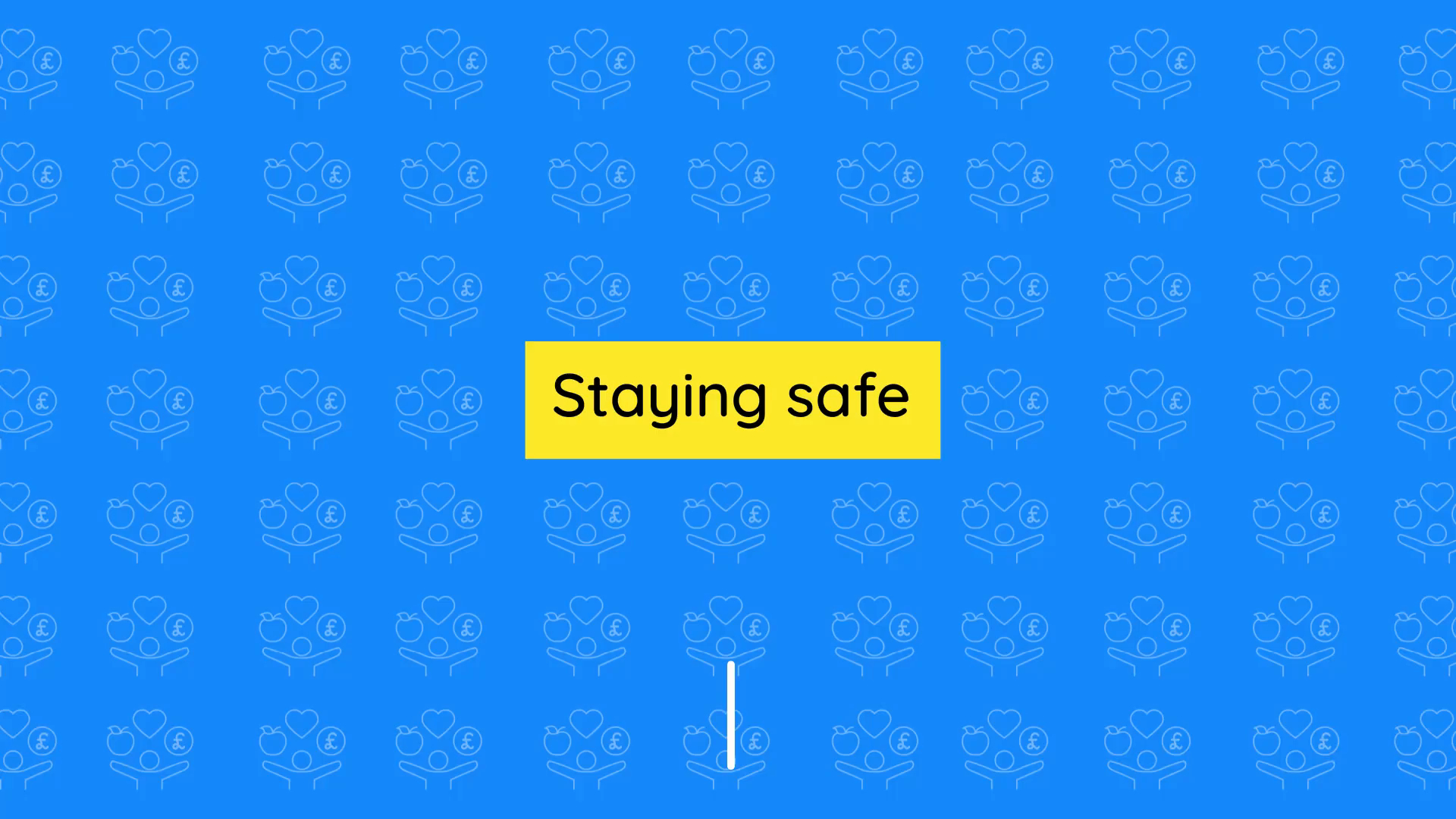 Teacher video: Staying safe key area overview