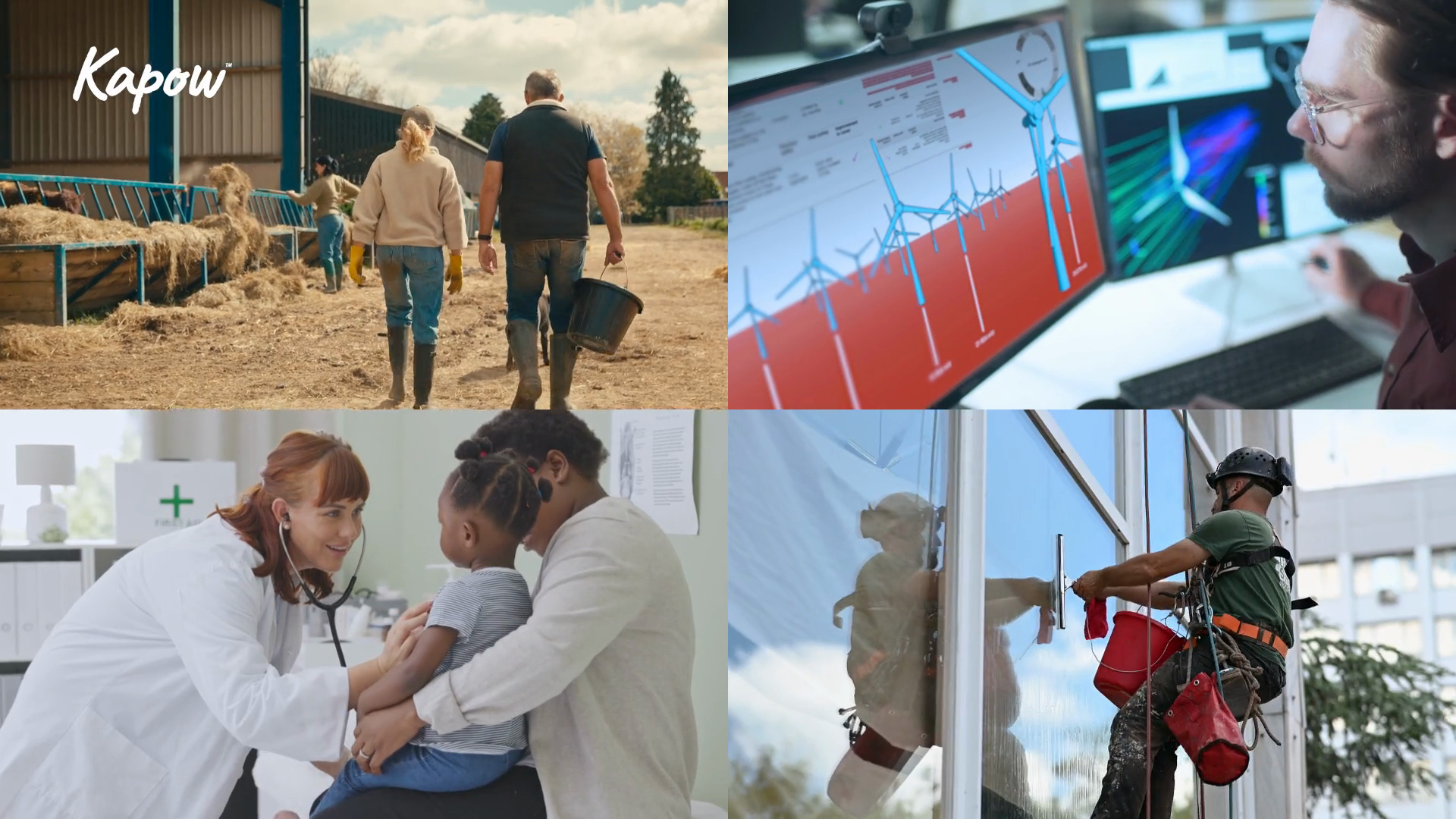 Pupil video: What is PSHE? (KS1 version)