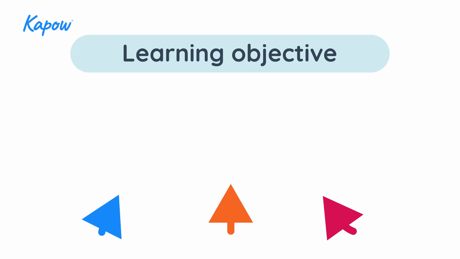 What is adaptive teaching? – Pedagogy video