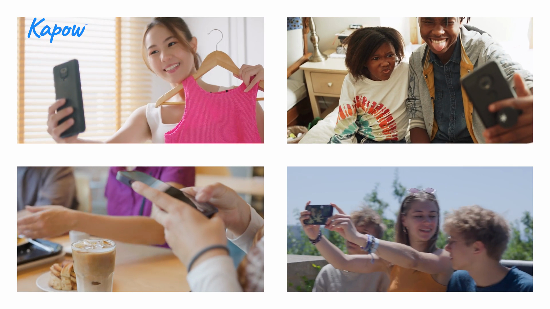 Teacher video: Social media