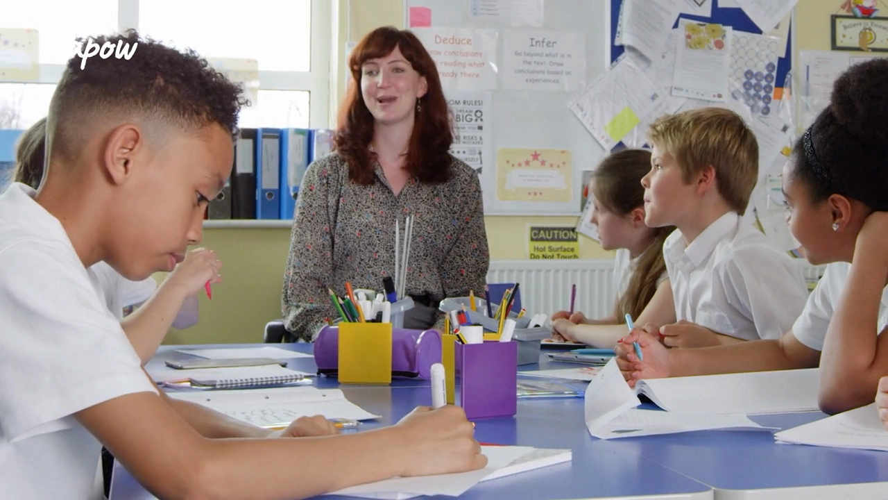 Teacher video: How can I manage the changes to my body and emotions as I grow? Unit overview