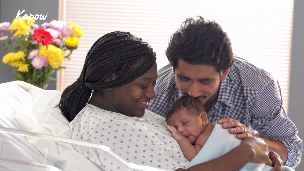 Teacher video: How do people become parents and carers? Unit overview