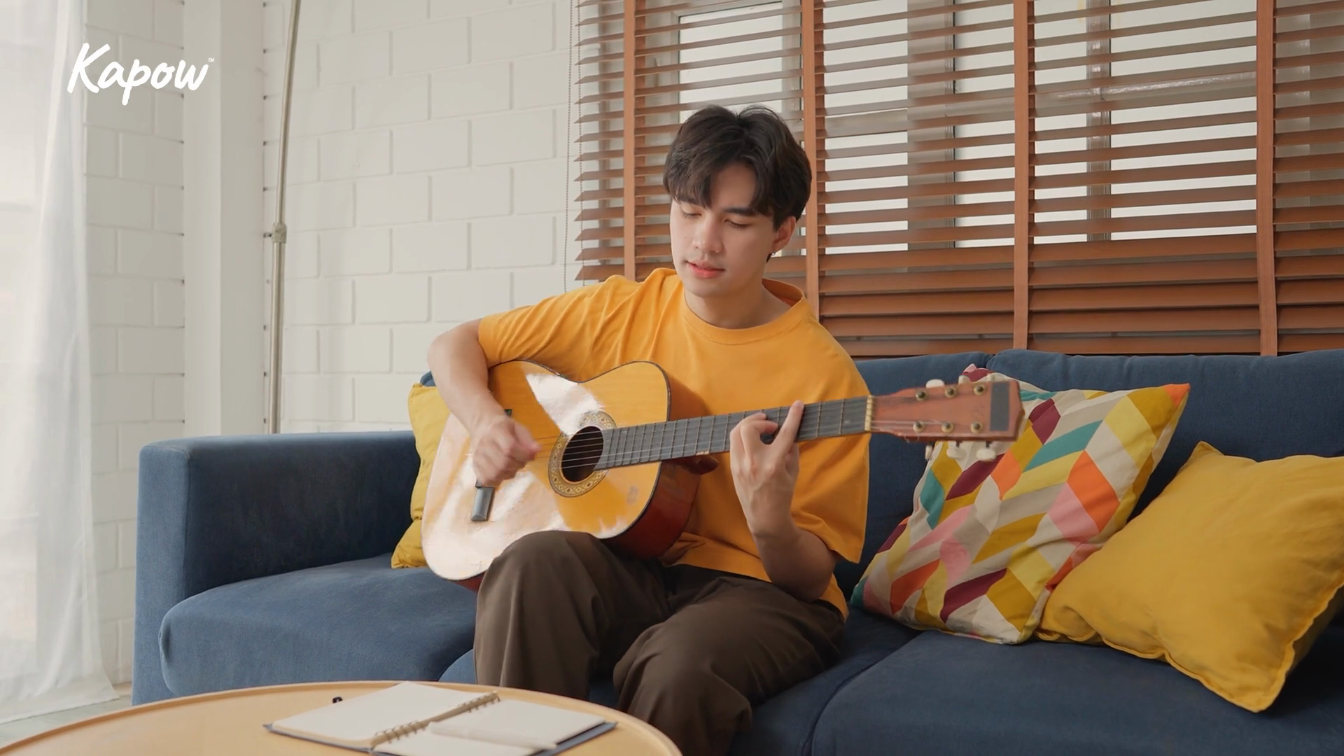 Teacher video: How do lyrics communicate messages?