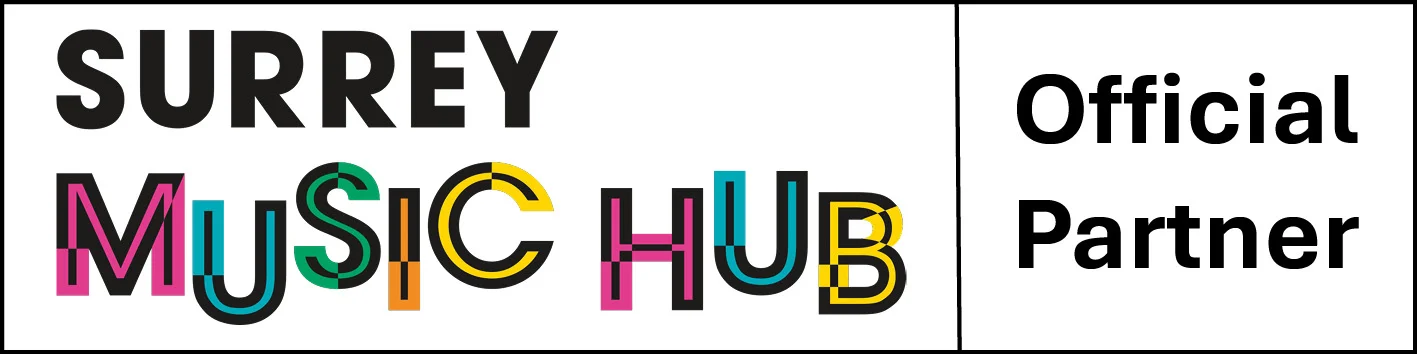 Surrey Music Hub