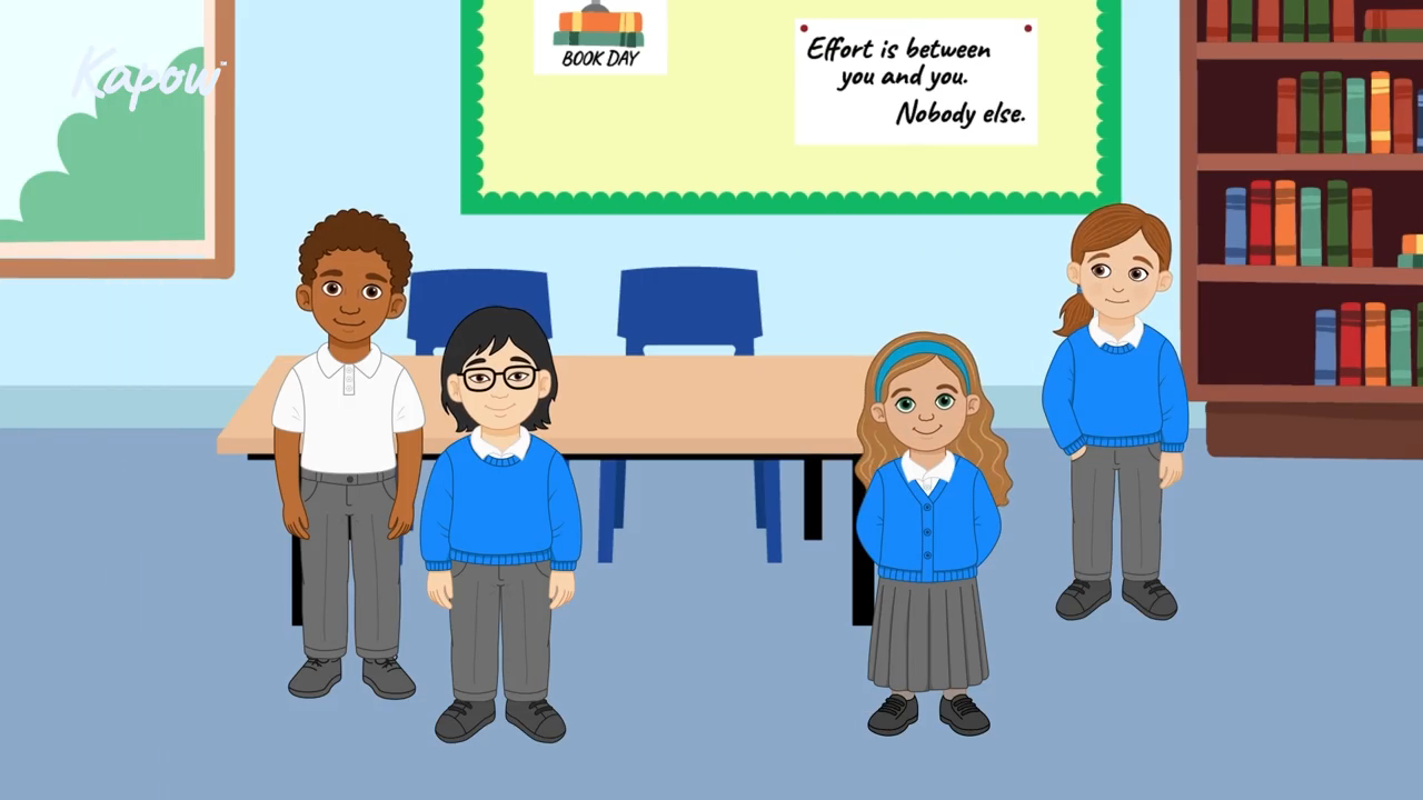 Teacher video: Teaching about emotions and feelings