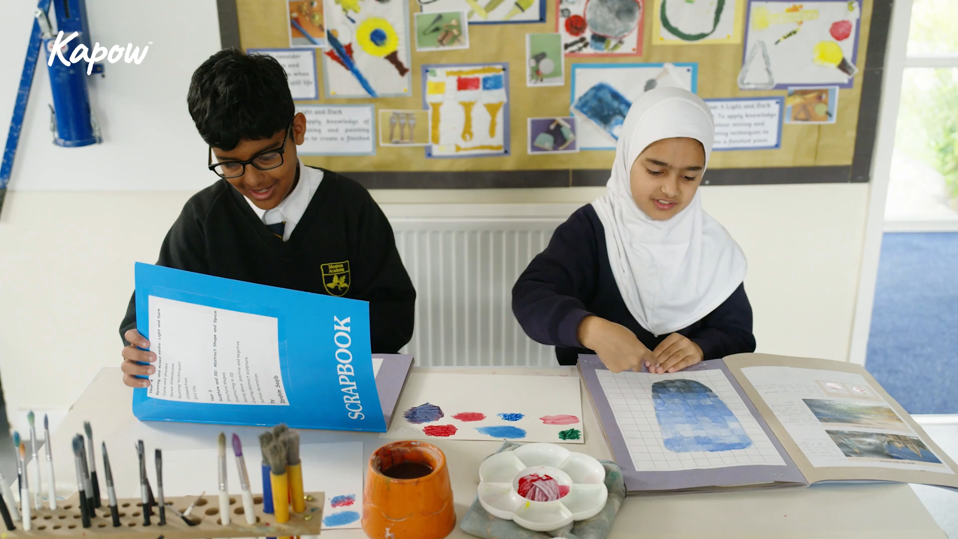 Summative assessment: Capturing learning outcomes